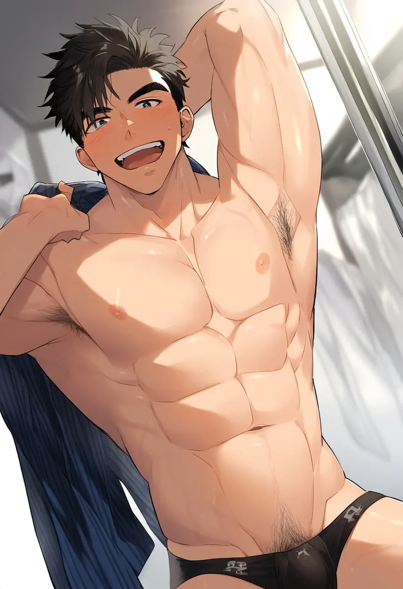 YAOI 6O5