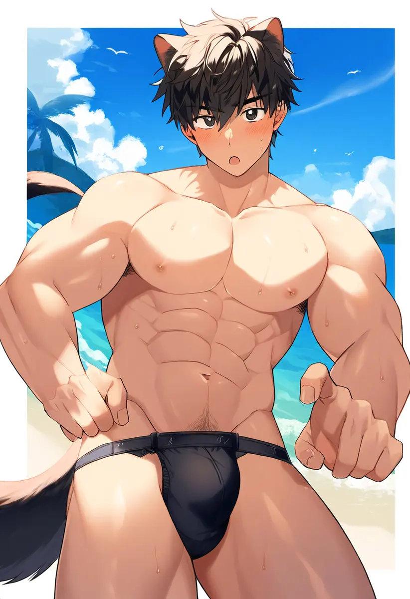 YAOI 6O5