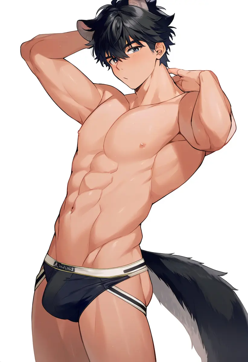 YAOI 6O5