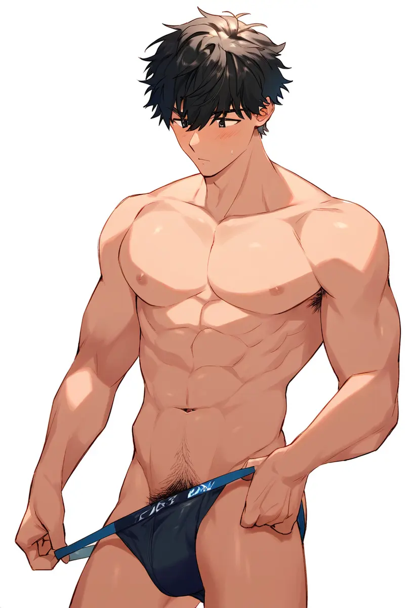 YAOI 6O5