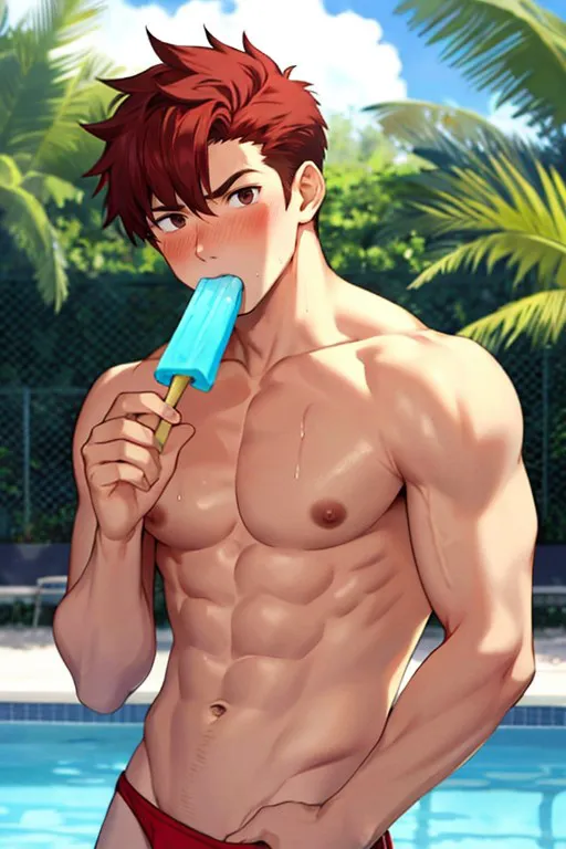 YAOI 6O6