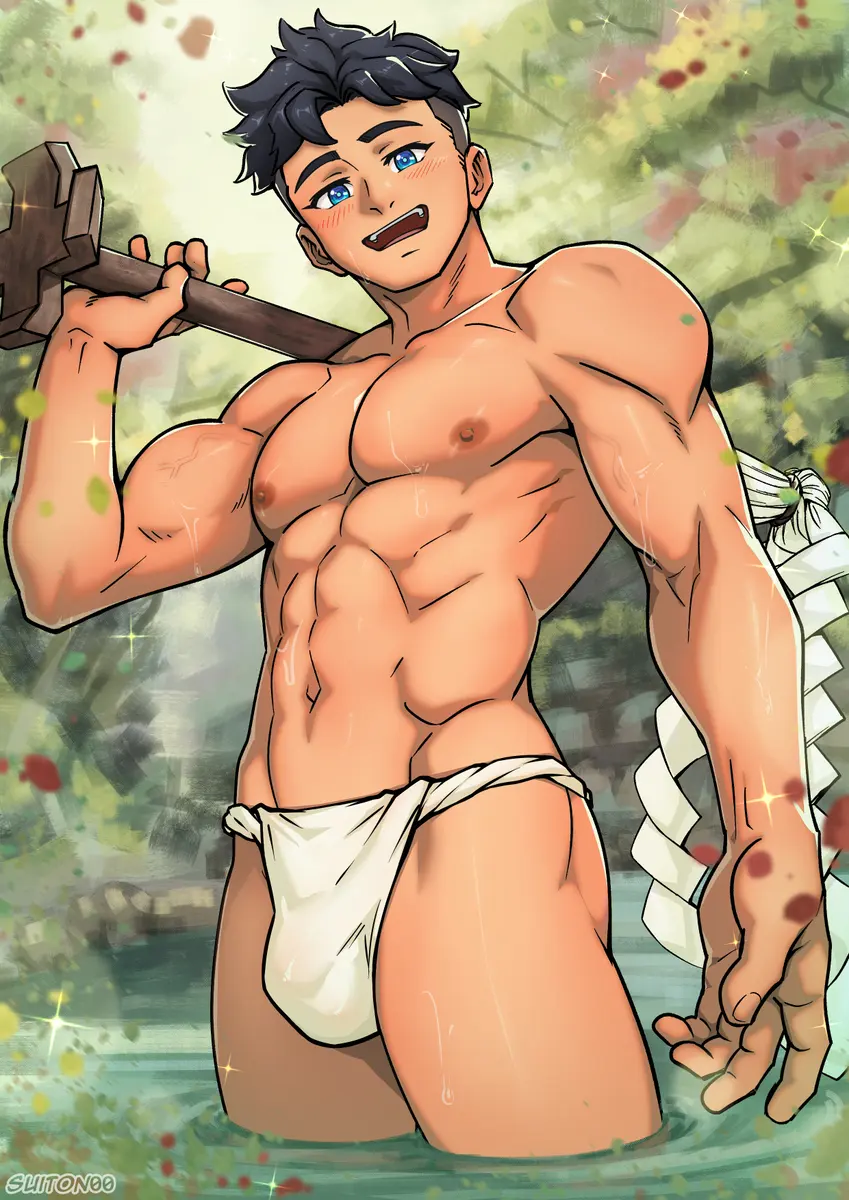 YAOI 6O6