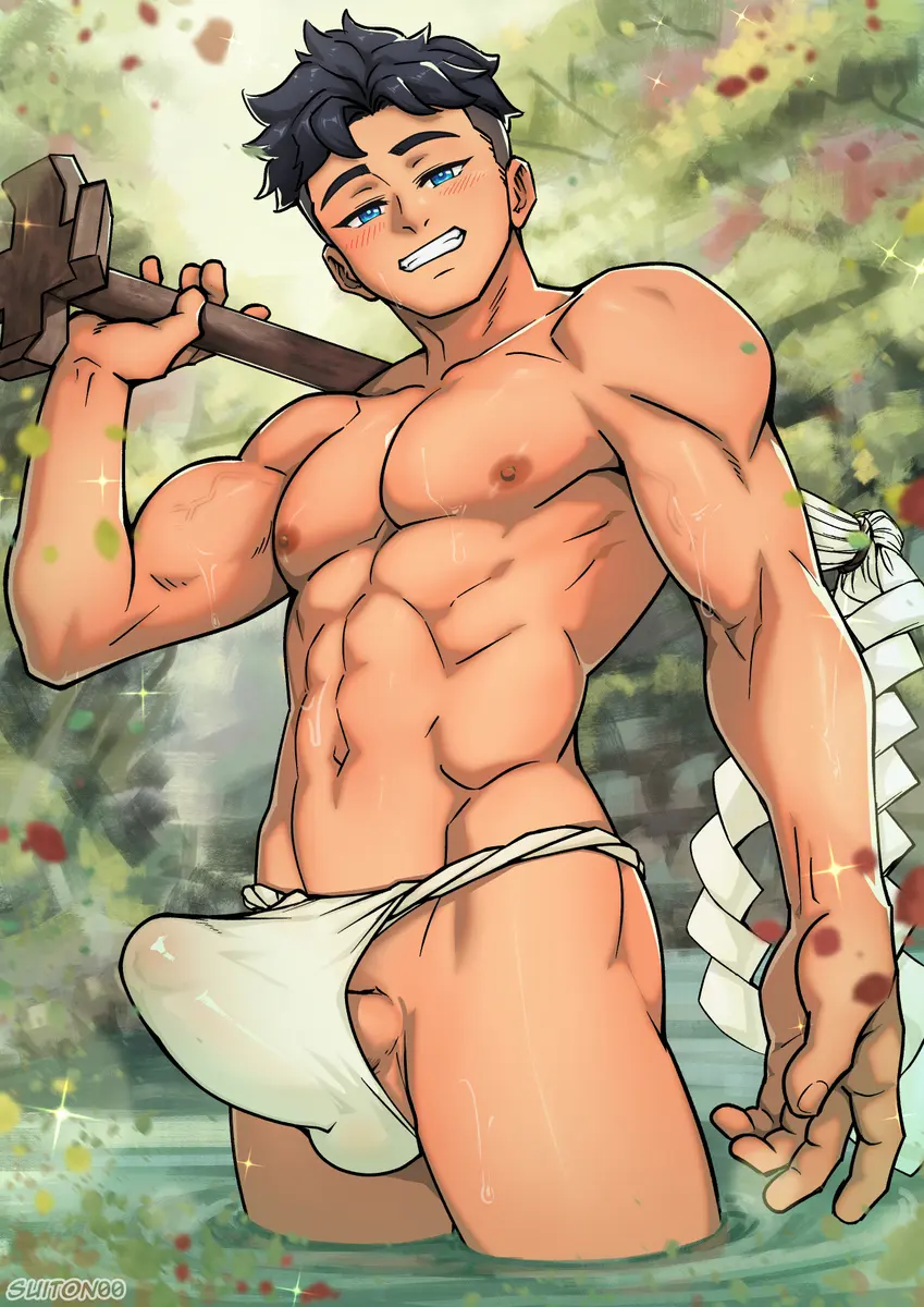 YAOI 6O6