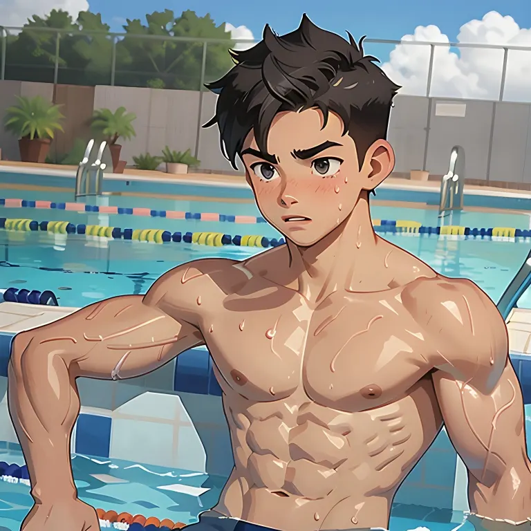 YAOI 6O6