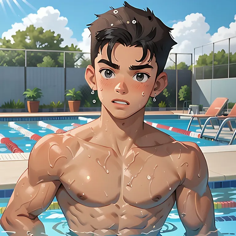 YAOI 6O6