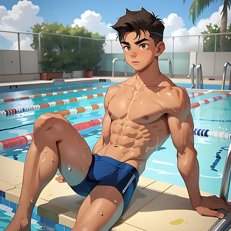 YAOI 6O6