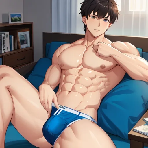 YAOI 6O6