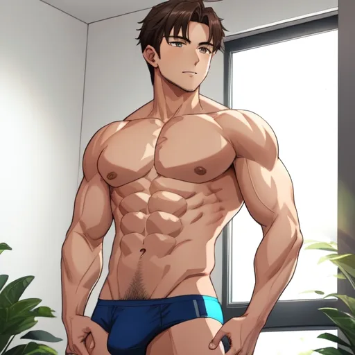 YAOI 6O6