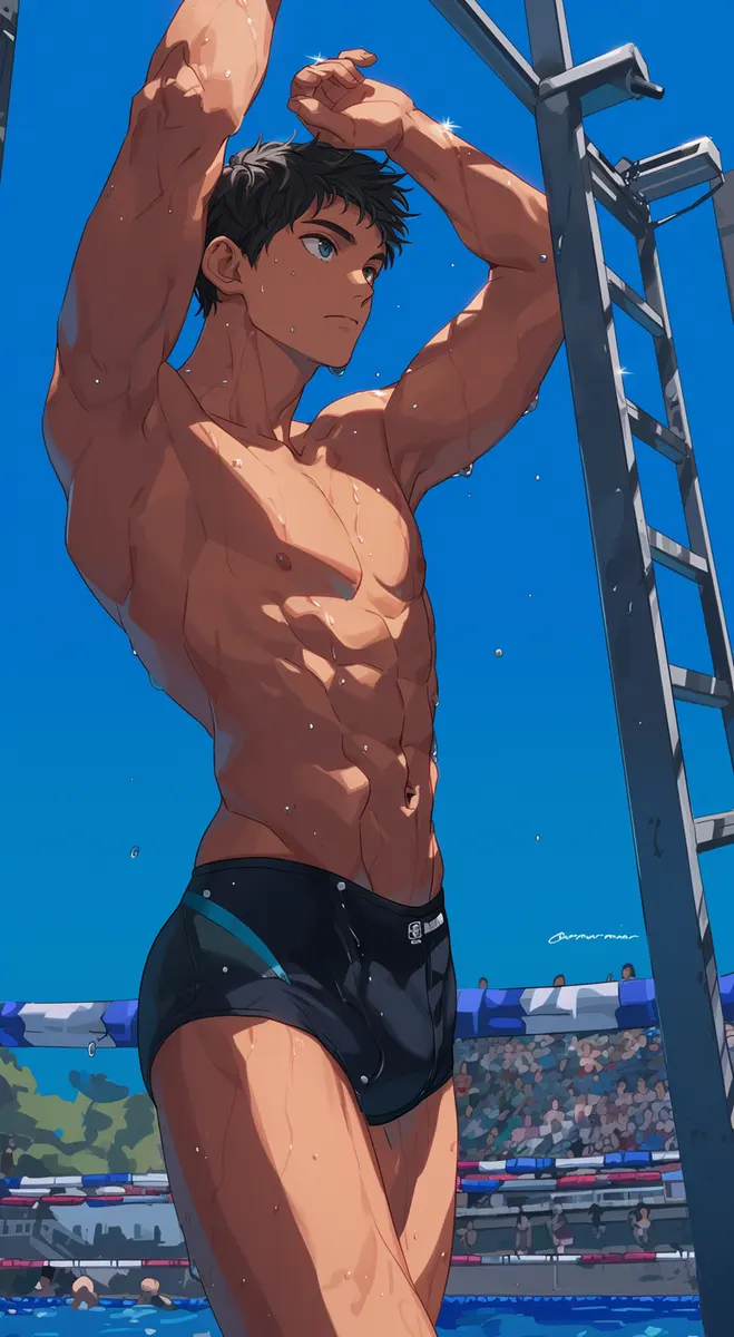 YAOI 6O6