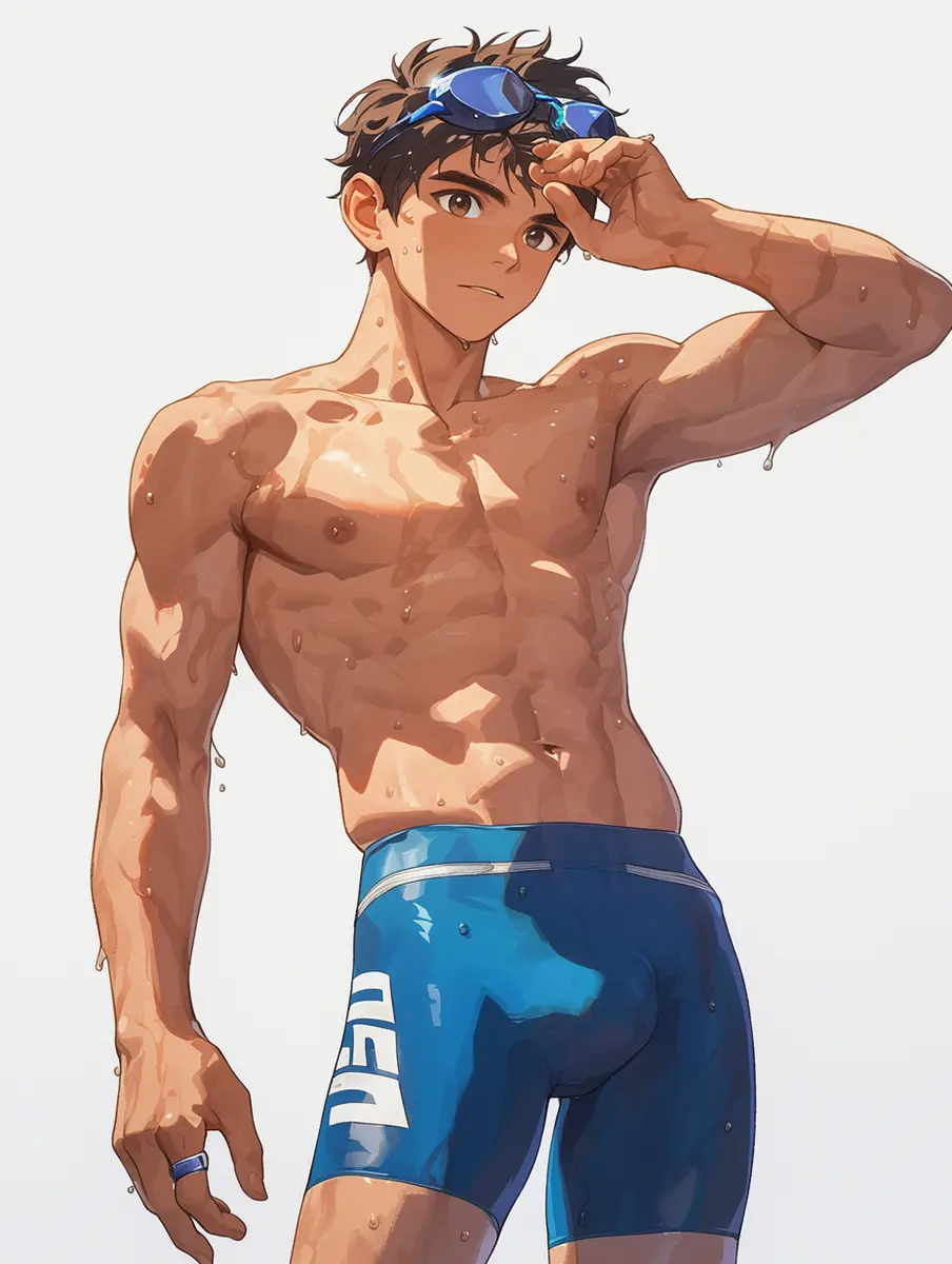 YAOI 6O6