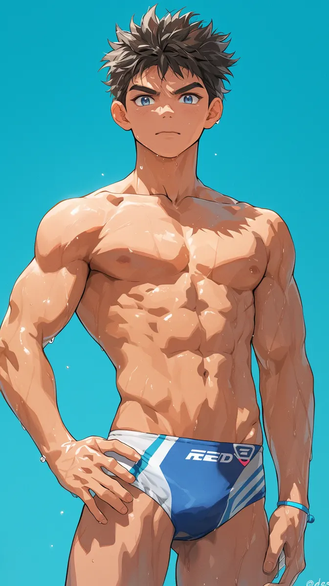 YAOI 6O6