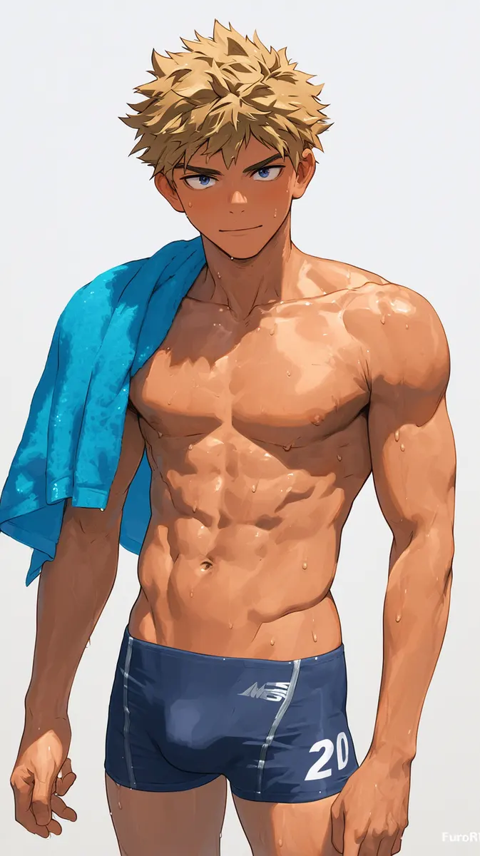 YAOI 6O6
