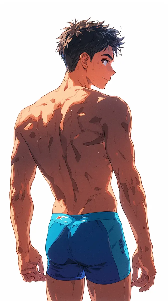 YAOI 6O6
