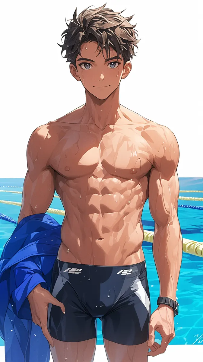 YAOI 6O6