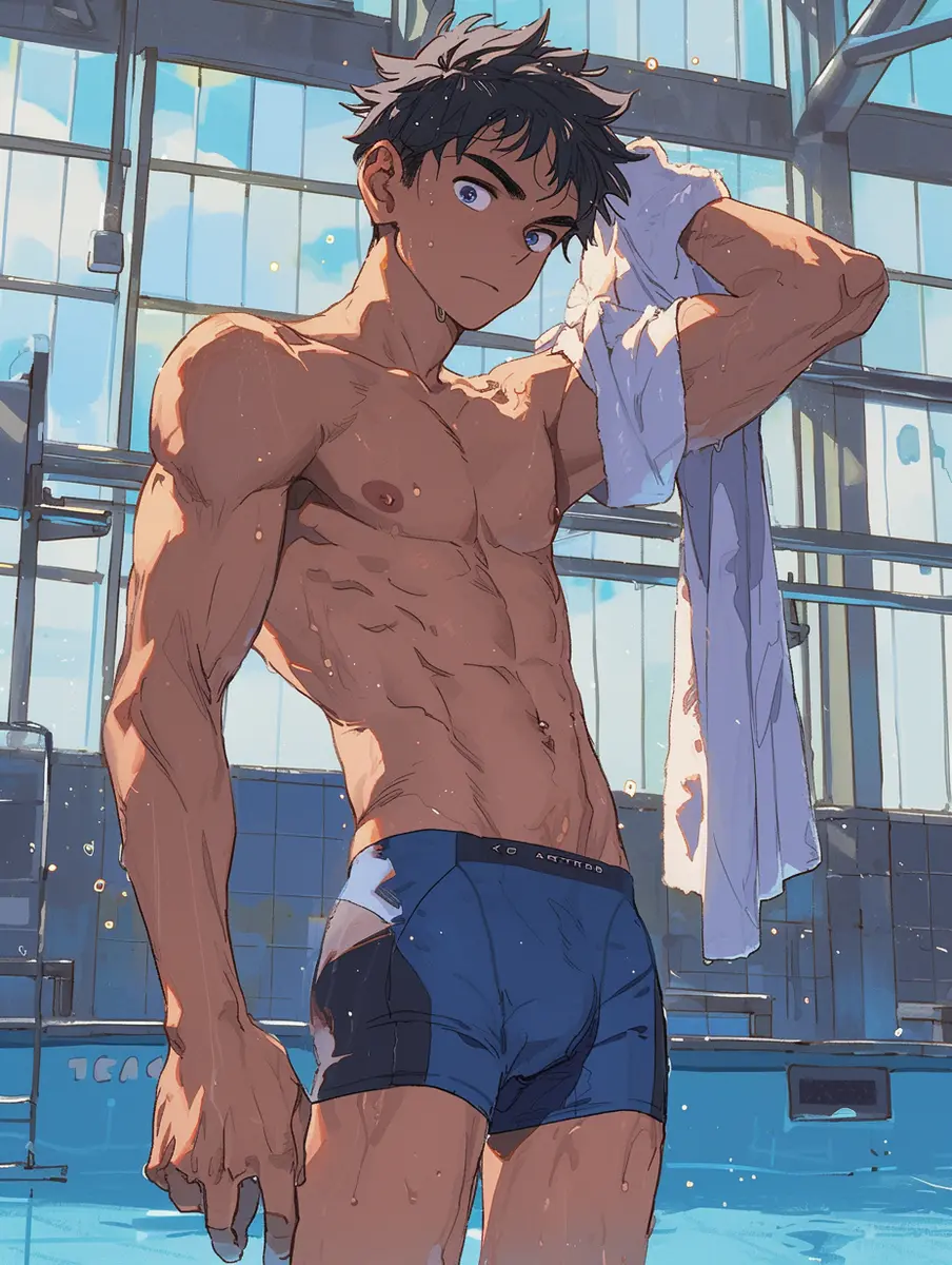 YAOI 6O6