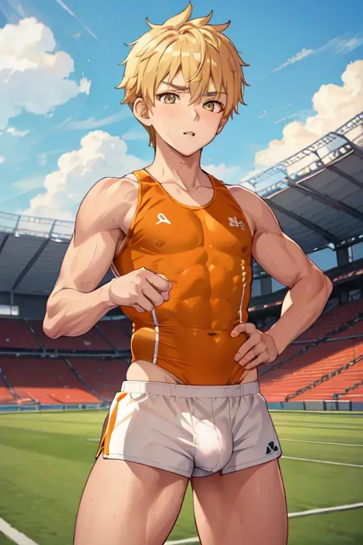 YAOI 6O6