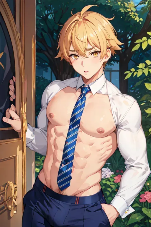YAOI 6O6
