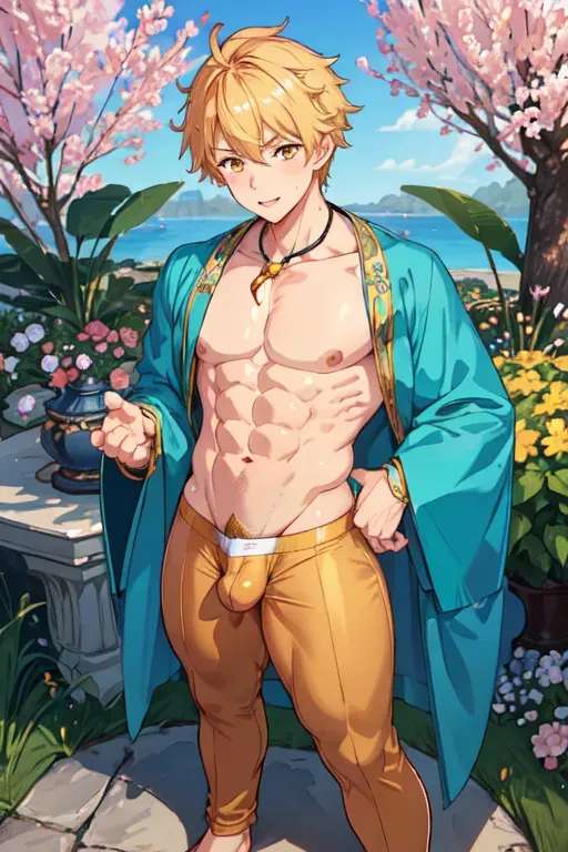 YAOI 6O6