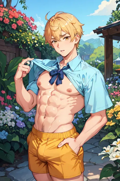 YAOI 6O6