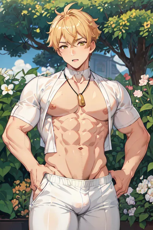 YAOI 6O6