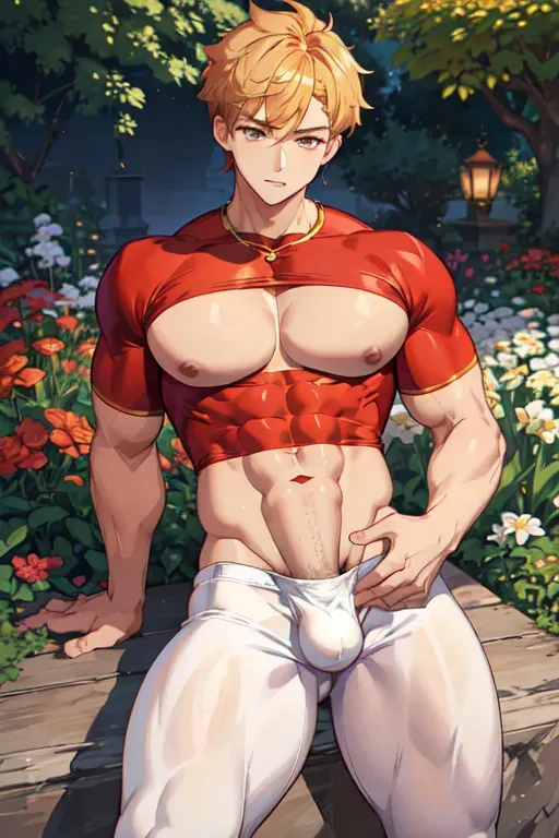 YAOI 6O6