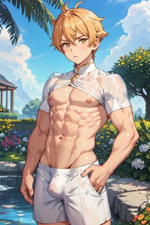 YAOI 6O6