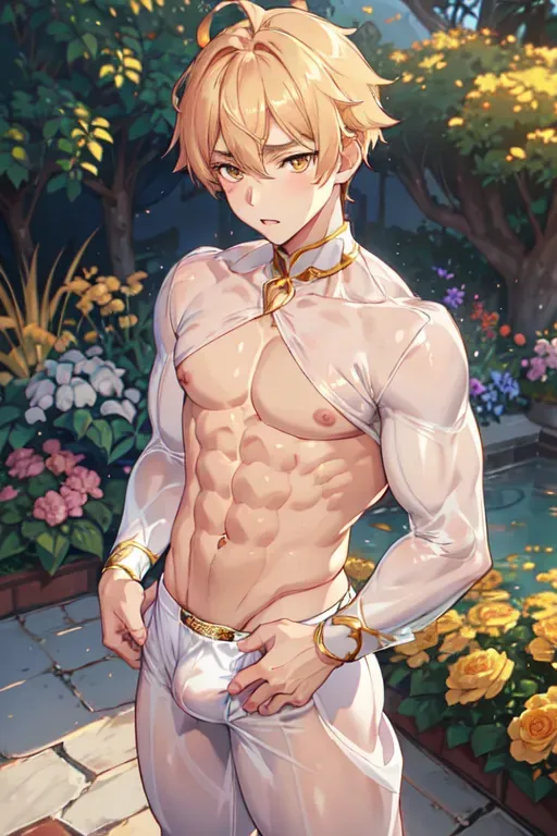 YAOI 6O6