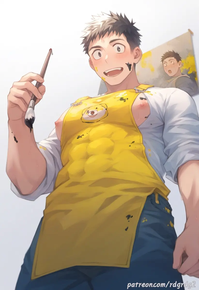 YAOI 6O7