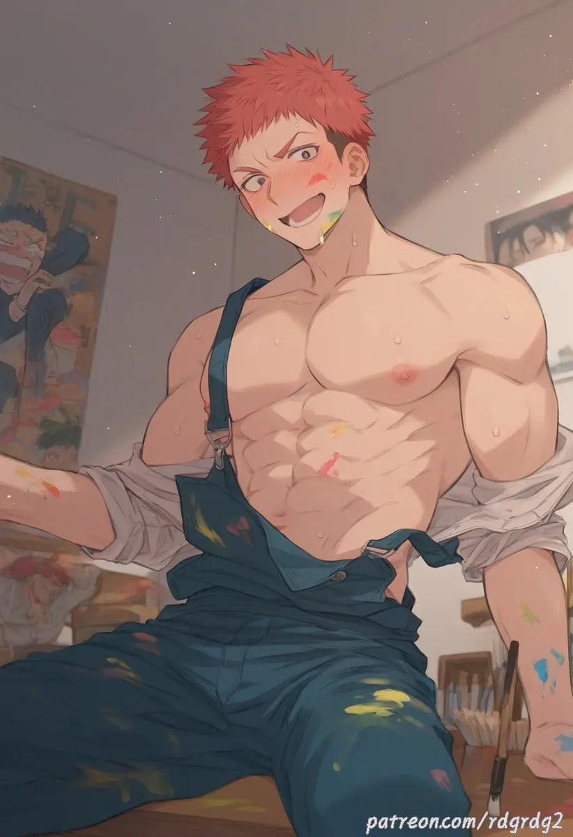 YAOI 6O7