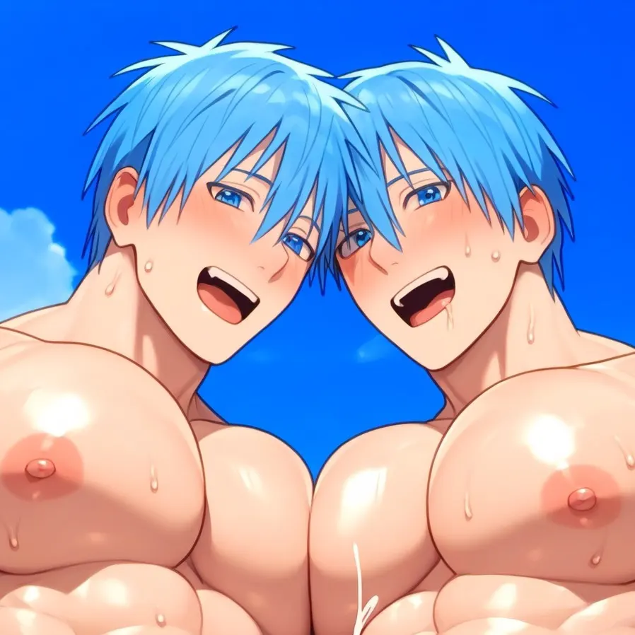 YAOI 6O7