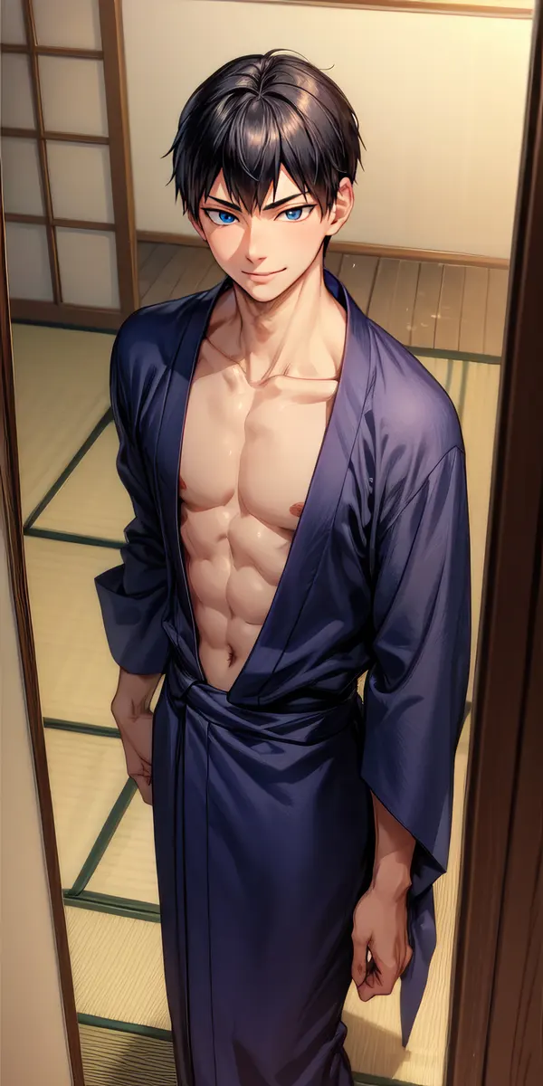 YAOI 6O7