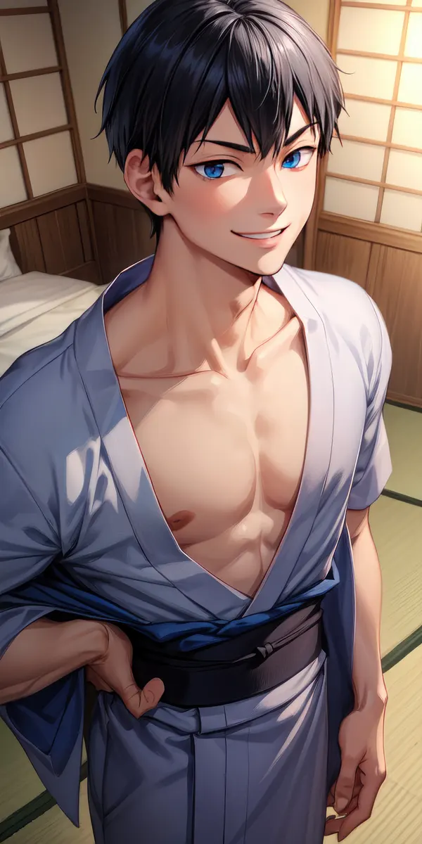YAOI 6O7