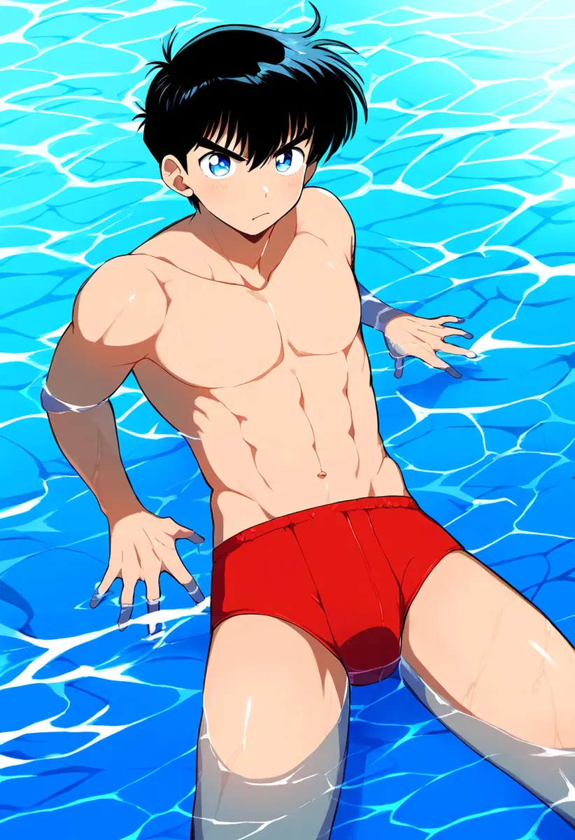YAOI 6O7
