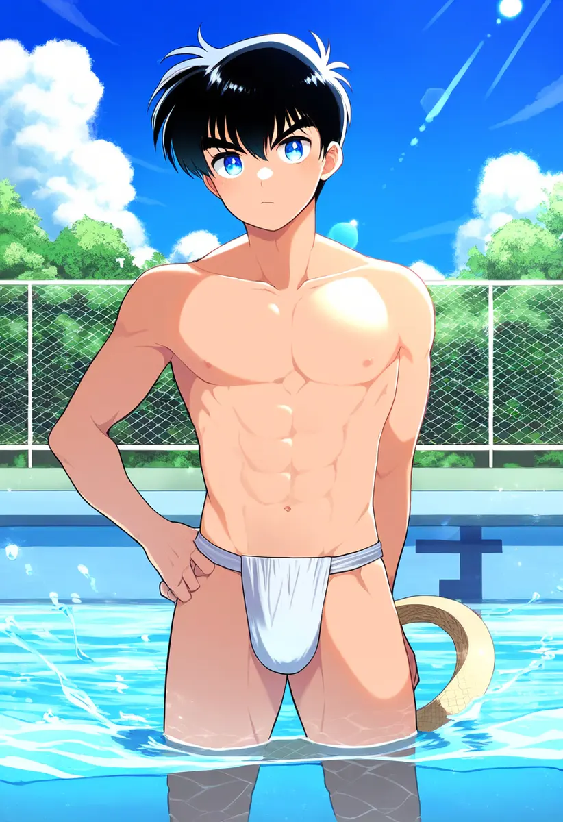 YAOI 6O7