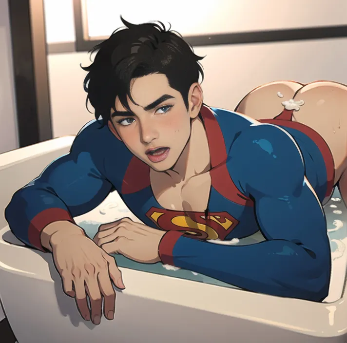 YAOI 6O8