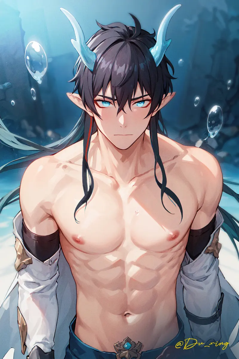 YAOI 6O8