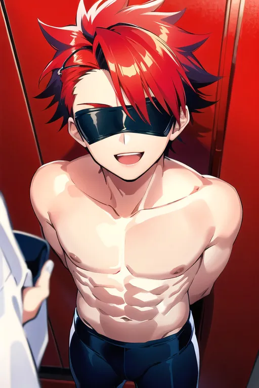 YAOI 6O8