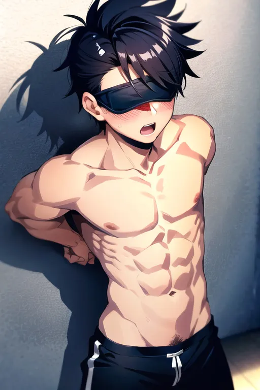 YAOI 6O8