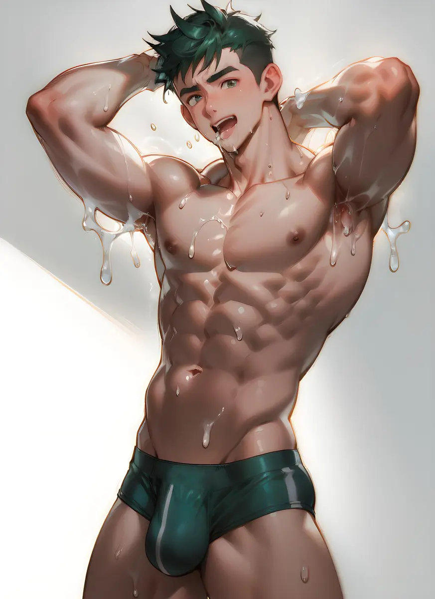 YAOI 6O8
