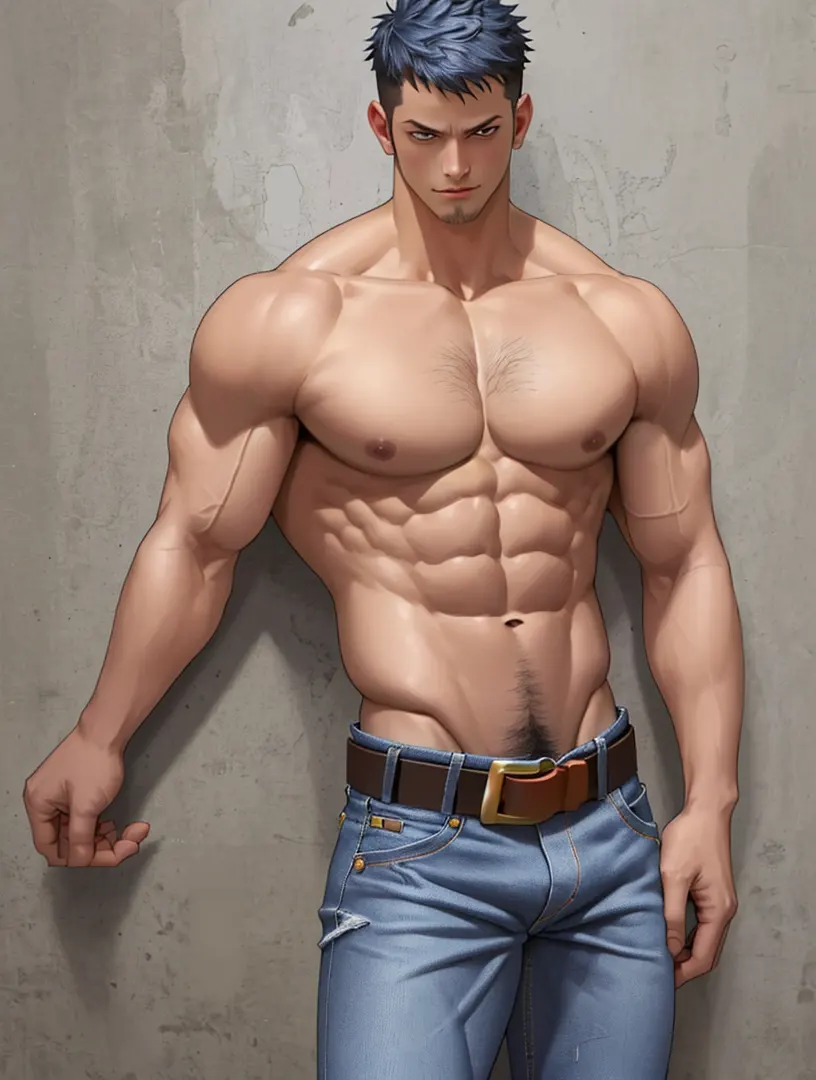 YAOI 6O8