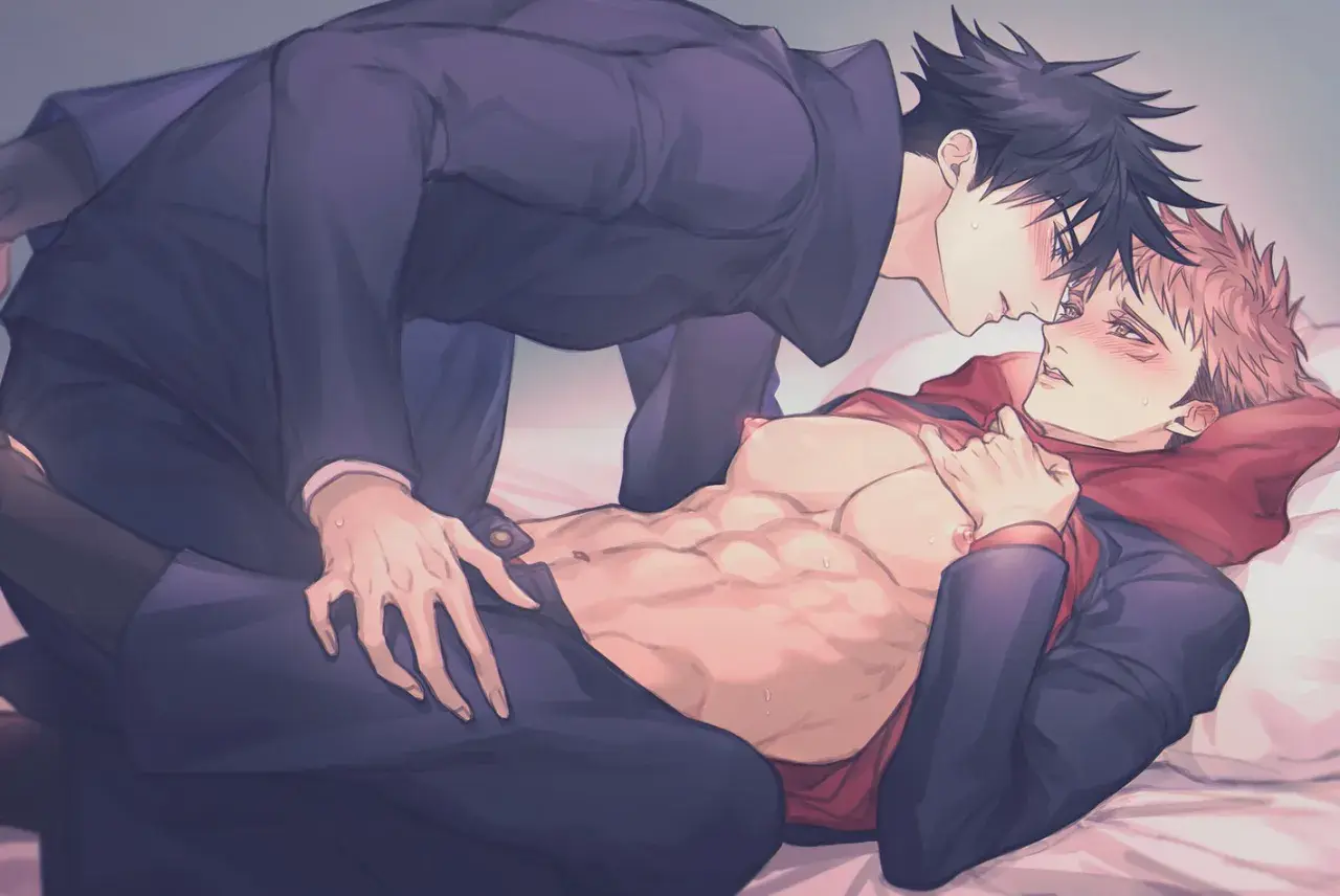 YAOI 6O8