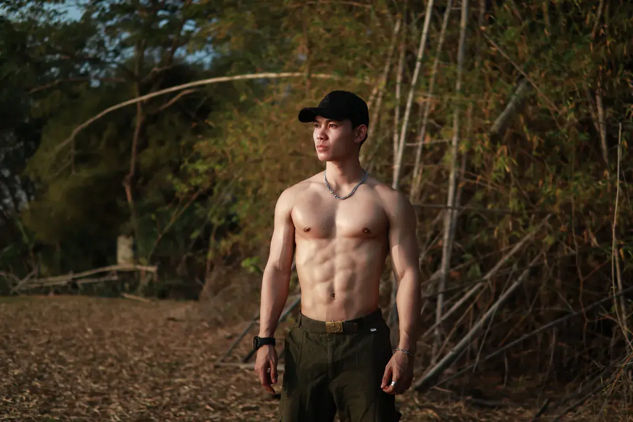 ถอดโชว์เรือนร่าง 2884