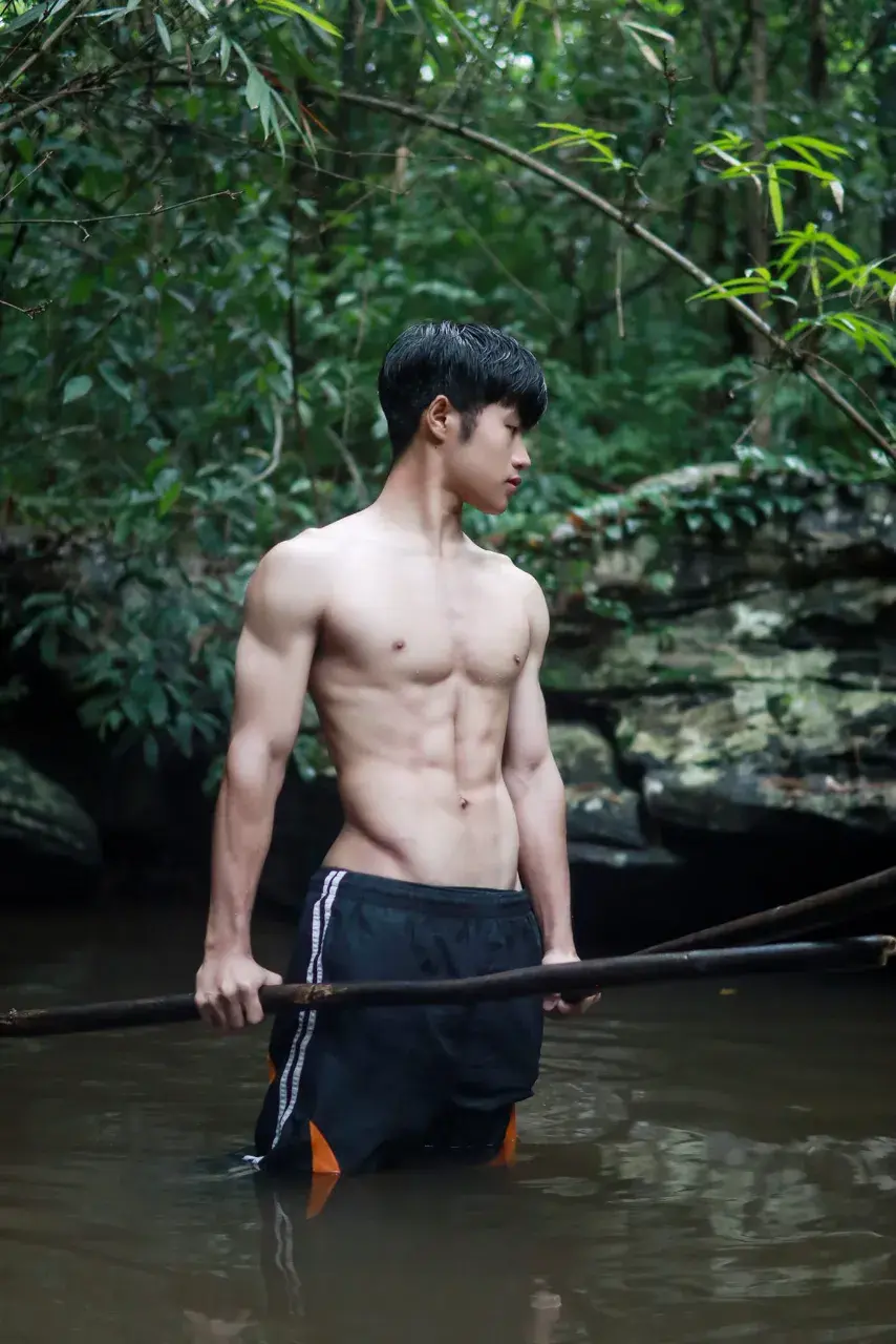 ถอดโชว์เรือนร่าง 2885