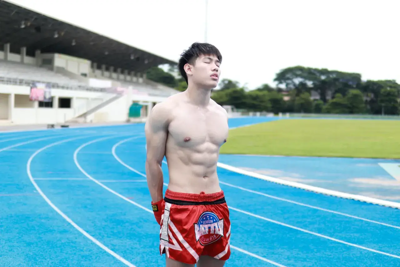 ถอดโชว์เรือนร่าง 2885