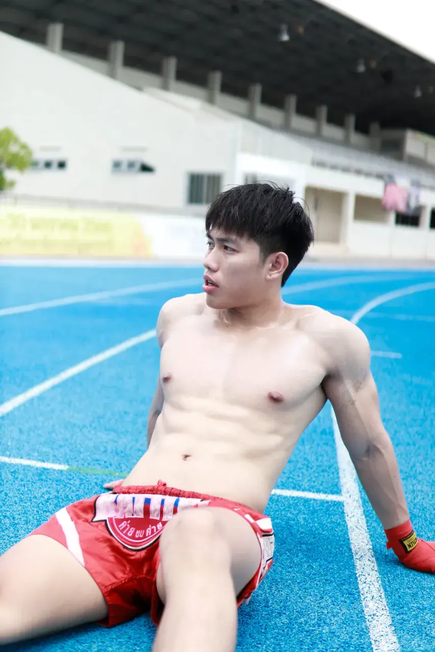 ถอดโชว์เรือนร่าง 2885