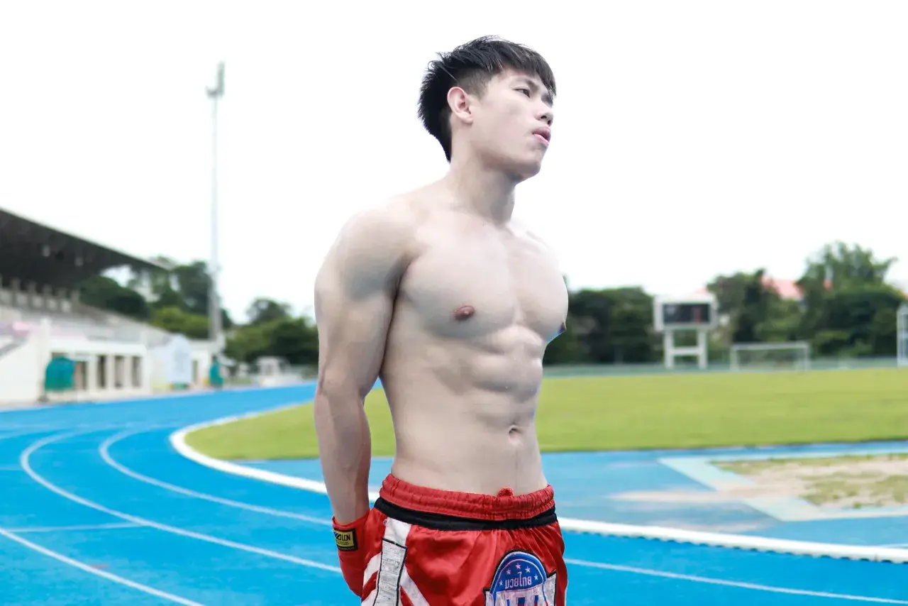 ถอดโชว์เรือนร่าง 2885
