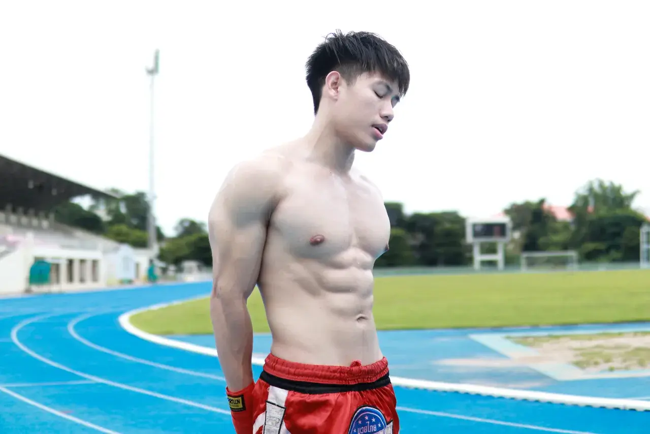 ถอดโชว์เรือนร่าง 2885