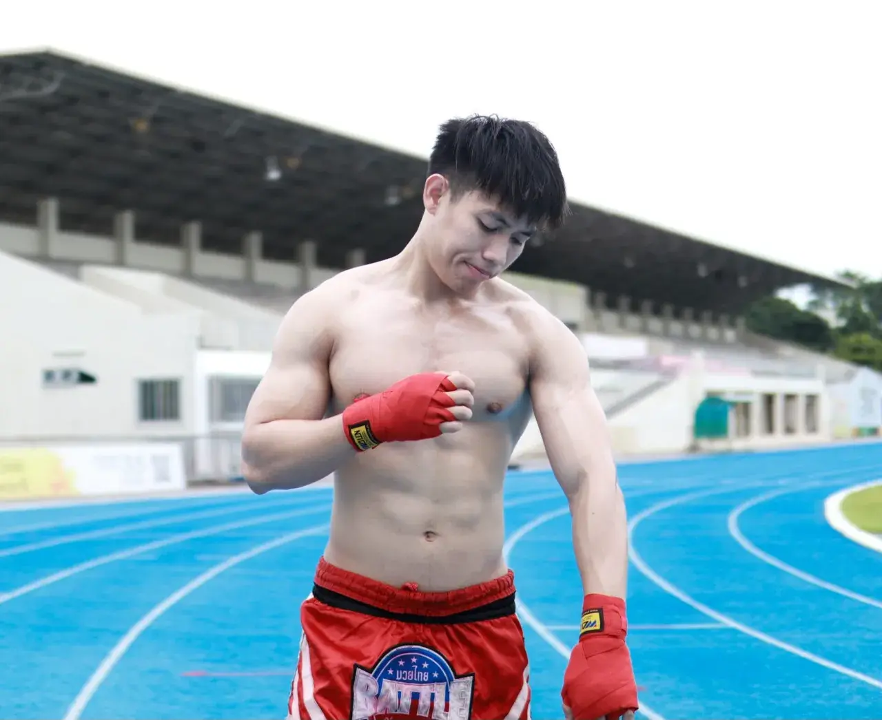 ถอดโชว์เรือนร่าง 2885