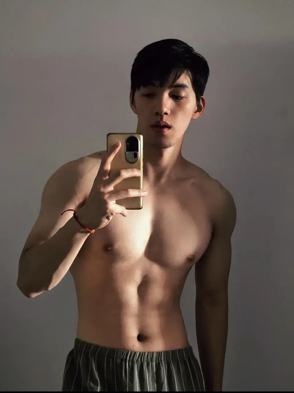 ถอดโชว์เรือนร่าง 2887