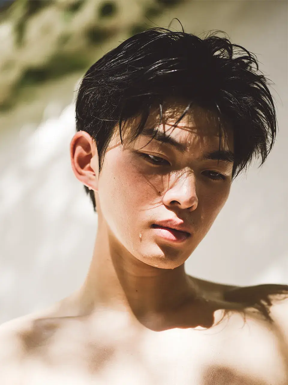 ถอดโชว์เรือนร่าง 2890